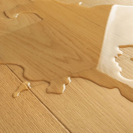 Natural Oak Extra Matt - CAL6032